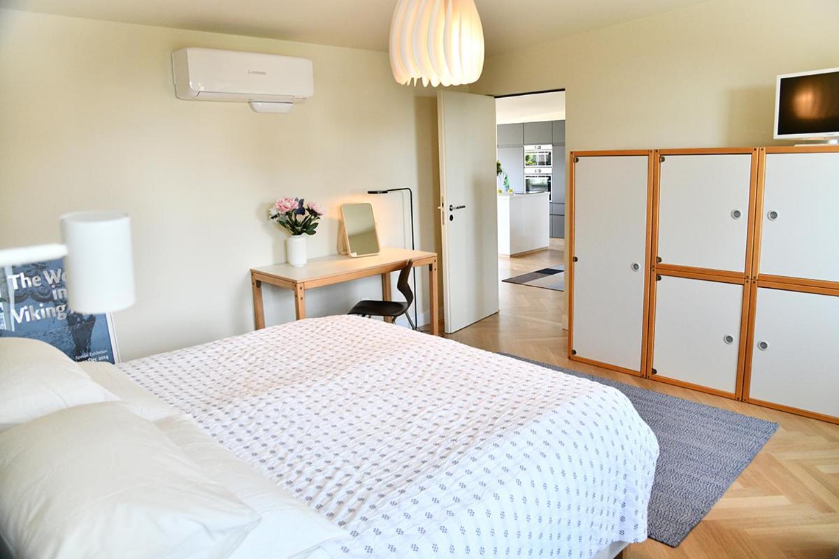 Jethon Exklusives City-Appartement Bernburg Ngoại thất bức ảnh