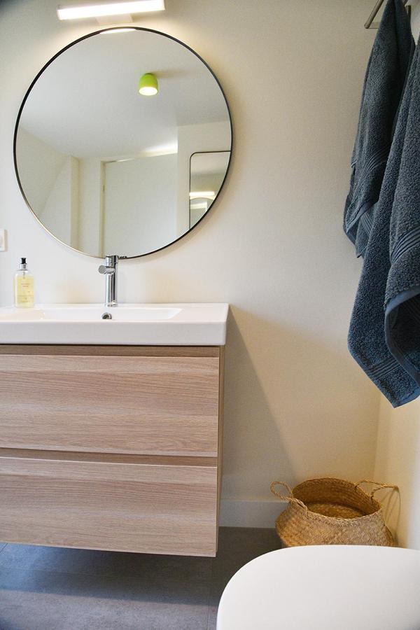 Jethon Exklusives City-Appartement Bernburg Ngoại thất bức ảnh