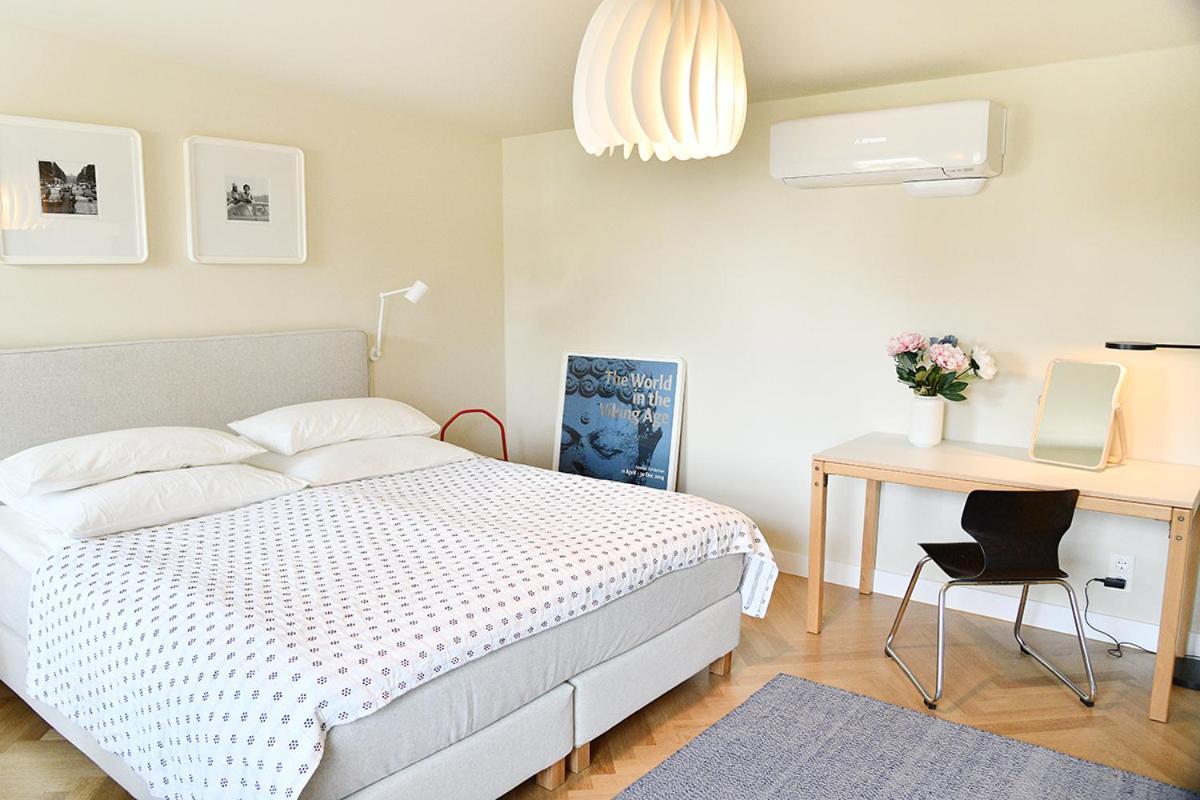 Jethon Exklusives City-Appartement Bernburg Ngoại thất bức ảnh