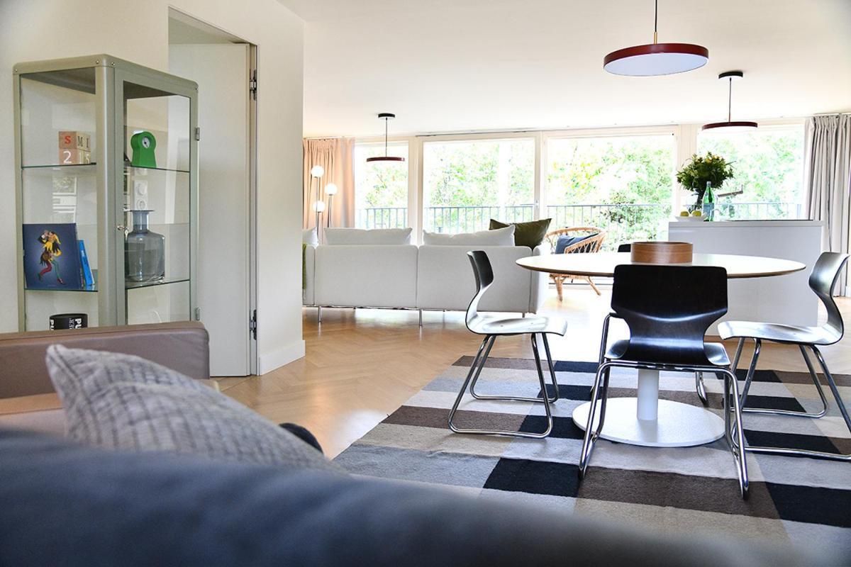 Jethon Exklusives City-Appartement Bernburg Ngoại thất bức ảnh
